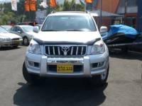 טויוטה&nbsp;לנד קרוזר קצר&nbsp;TDI  אוט' קצר דיזל 3.0&nbsp;2004