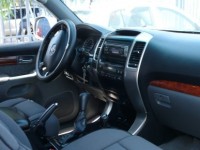 טויוטה&nbsp;לנד קרוזר קצר&nbsp;TDI  אוט' קצר דיזל 3.0&nbsp;2004
