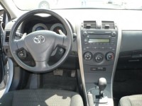 טויוטה&nbsp;קורולה החדשה&nbsp;GLI אוט' 1.6&nbsp;2008