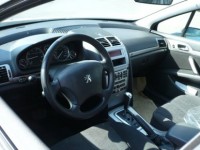 פיג'ו&nbsp;407&nbsp;COMFORT אוט' 2.0&nbsp;2008