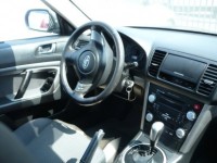 סובארו&nbsp;B4 חדשה&nbsp;BUSINESS רציף 2.0&nbsp;2008