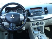 מיצובישי&nbsp;לנסר הדור החדש&nbsp;COMFORT אוט' 1.5&nbsp;2009