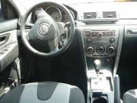 מאזדה&nbsp;3&nbsp;ACTIVE אוט' 1.6&nbsp;2008