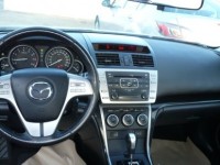 מאזדה&nbsp;6 החדשה&nbsp;EXECUTIVE אוט' 2.0&nbsp;2008