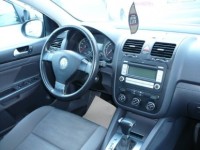 פולקסווגן&nbsp;גולף החדשה&nbsp;COMFORTLINE אוט' 1.6 (102 כ''ס)&nbsp;2008