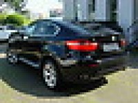 ב.מ.וו&nbsp;X 6&nbsp;40D אוט' דיזל 3.0&nbsp;2011