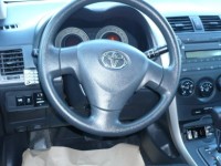 טויוטה&nbsp;קורולה החדשה&nbsp;GLI אוט' 1.6&nbsp;2009