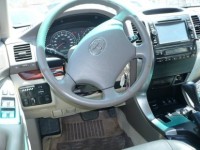 טויוטה&nbsp;לנד קרוזר ארוך&nbsp;LUXURY אוט' ארוך 4.0&nbsp;2005
