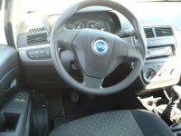 פיאט&nbsp;פונטו גרנדה&nbsp;ACTIVE ESP ידני 1.25&nbsp;2008