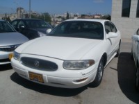 ביואיק&nbsp;לה סייבר&nbsp;CUSTOM אוט' 3.8&nbsp;2003