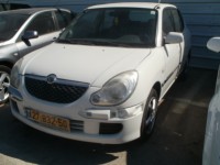 דייהטסו&nbsp;סיריון&nbsp;CL אוט' 1.0&nbsp;2005