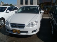 סובארו&nbsp;B4&nbsp;GL אוט' 2.0&nbsp;2008