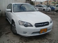 סובארו&nbsp;B4&nbsp;GL אוט' 2.0&nbsp;2004