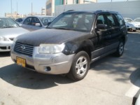 סובארו&nbsp;פרוסטר&nbsp;B אוט' 2.0&nbsp;2008