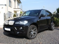 ב.מ.וו&nbsp;X 5&nbsp;SI אוט' 3.0 החדשה&nbsp;2010