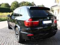 ב.מ.וו&nbsp;X 5&nbsp;SI אוט' 3.0 החדשה&nbsp;2010