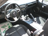 מאזדה&nbsp;MX5&nbsp;S ידני גג רך 2.0&nbsp;2008