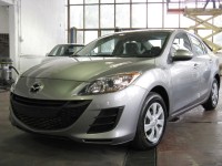 מאזדה&nbsp;3 החדשה&nbsp;ACTIVE אוט' 1.6&nbsp;2011