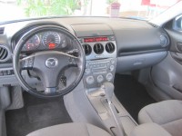מאזדה&nbsp;6 החדשה&nbsp;EXECUTIVE אוט' 2.0&nbsp;2005
