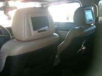 האמר&nbsp;H3&nbsp;LUXURY אוט' 3.7&nbsp;2007