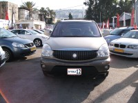 ביואיק&nbsp;רנדוו&nbsp;4X4 אוט' 3.5&nbsp;2005