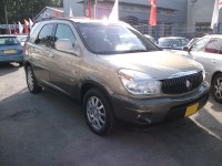 ביואיק&nbsp;רנדוו&nbsp;4X4 אוט' 3.5&nbsp;2005