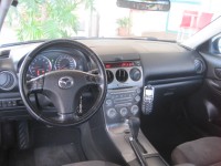 מאזדה&nbsp;6 החדשה&nbsp;LUXURY אוט' 2.0&nbsp;2003