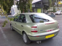 פיאט&nbsp;בראבה&nbsp;SX אוט' 1.6&nbsp;1996