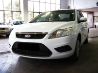 פורד&nbsp;פוקוס&nbsp;GLX אוט' 2.0&nbsp;2011