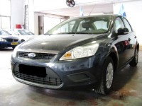 פורד&nbsp;פוקוס&nbsp;GLX אוט' 1.6&nbsp;2011