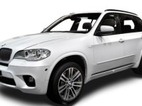 ב.מ.וו&nbsp;X 5&nbsp;I אוט' 3.0&nbsp;2012