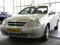 שברולט&nbsp;אופטרה&nbsp;LS אוט' 1.6&nbsp;2008