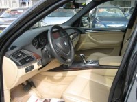 ב.מ.וו&nbsp;X 5&nbsp;I אוט' 4.8&nbsp;2007