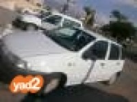 פיאט&nbsp;פונטו&nbsp;S75 ידני 1.3&nbsp;1996