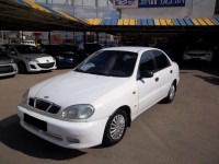 דייהו&nbsp;לאנוס&nbsp;S אוט' 1.5&nbsp;1998