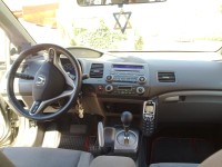 הונדה&nbsp;סיויק היבריד&nbsp;HYBRID אוט' 1.4&nbsp;2007