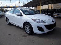מאזדה&nbsp;3&nbsp;ACTIVE אוט' 1.6&nbsp;2009