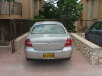 ביואיק&nbsp;לה קרוס&nbsp;CX אוט' 3.8&nbsp;2007