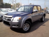 מאזדה&nbsp;BT50 4X4&nbsp;DLX אוט' דיזל 3.0&nbsp;2008