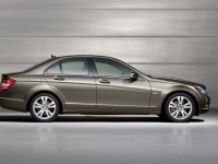 מרצדס&nbsp;C-CLASS החדשה&nbsp;ELEGANCE CGI C200 אוט' 1.8&nbsp;2008