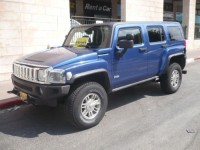 האמר&nbsp;H3&nbsp;ADVENTURE אוט' 3.7&nbsp;2007