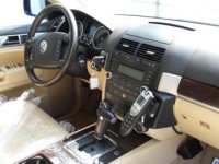 פולקסווגן&nbsp;טוארג&nbsp;V6 SUPER אוט' 3.2&nbsp;2004
