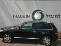 פולקסווגן&nbsp;טוארג&nbsp;V10 TDI אוט' 5.0&nbsp;2008