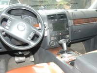 פולקסווגן&nbsp;טוארג&nbsp;V10 TDI אוט' 5.0&nbsp;2008