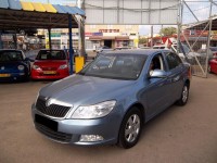 סקודה&nbsp;אוקטביה&nbsp;TOUR TDI אוט' דיזל 1.9&nbsp;2009