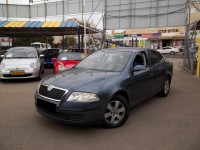 סקודה&nbsp;אוקטביה&nbsp;TOUR/GLX אוט' 1.6&nbsp;2007