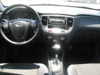 קיה&nbsp;ריו&nbsp;EX אוט' 1.4&nbsp;2009
