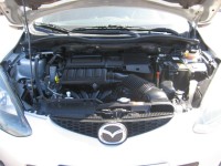 מאזדה&nbsp;2&nbsp;ACTIVE אוט' 1.5&nbsp;2009