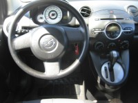 מאזדה&nbsp;2&nbsp;ACTIVE אוט' 1.5&nbsp;2009