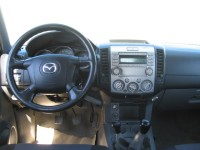 מאזדה&nbsp;BT50 4X4&nbsp;DX ידני דיזל 2.5&nbsp;2008